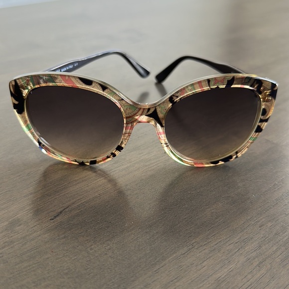 Etro Accessories - Etro Woman’s Sunglasses